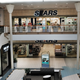 People walk through a nearly empty shopping mall in Waterbury, Connecticut in this 2017 photo. Amazon’s purportedly eyeing vacated big-box spaces like these to house its distribution centers.
